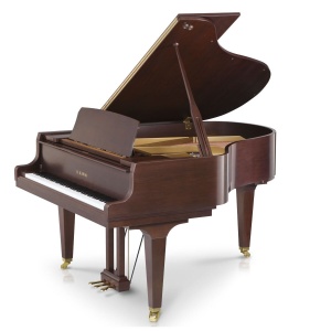 Pian acustic Kawai GL-40 - Img2
