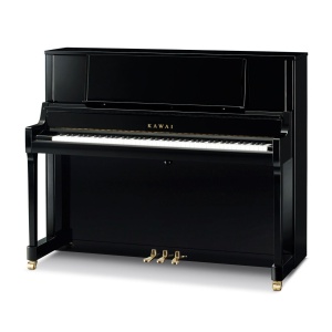 Pian acustic Kawai K-400