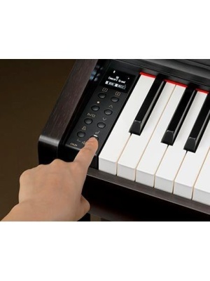 Pian Digital Kawai CN 29 Black - Img5