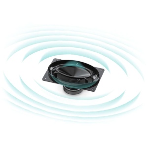 Pian Digital Kawai CN301 Black - Img2