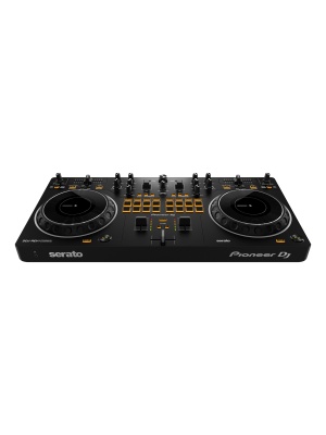 Controler Pioneer DJ DDJ-REV1 - Musicshop - Pioneer DJ