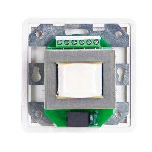 Potentiometru de Volum Audac VC3102/W - Img2
