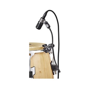 Prindere pentru microfon Meinl Rimclamp-M - Img2