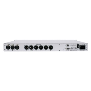 Procesor Digital Ashly Protea 3.6SP - Img2