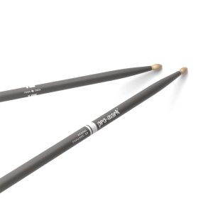 ProMark Hickory 5A TX5AW-Gray Bete de tobe