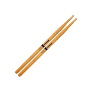 ProMark Rebound 5B ActiveGrip Clear (R5BAGC) – Bețe de Tobă cu Acoperire Activă
