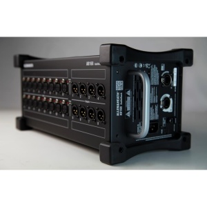 Rack Audio Portabil Allen&Heath AB168 - Img2