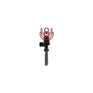 RØDE PG2-R – Suport Pistol Grip cu Shock Mount - Img2