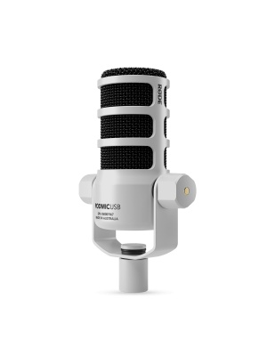 RODE PodMic USB White - Img3