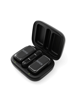 RODE Wireless Micro, Lightning - Img2