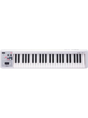Roland A-49 White - Img4