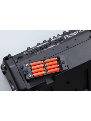 Amplificator Portabil Roland CUBE Street EX - musicshop