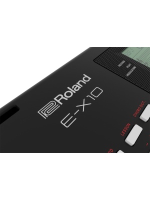Roland E-X10 - Img8