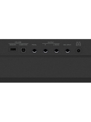Roland E-X50 - Img9