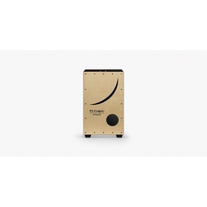 Roland EC-10 – Cajon Hibrid cu Sunete Electronice Integrate - Img1