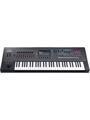 Roland Fantom 6 EX - Img3