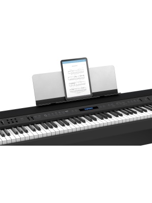 Roland FP‑90X Black - Img6