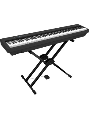 Roland FP-30X Black - Img8