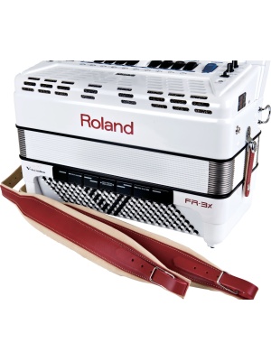 Roland FR-3x White - Img3