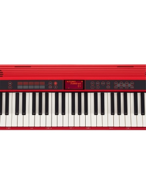 Roland GO:KEYS - Img10