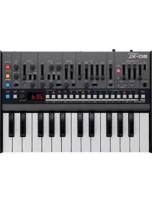 Roland JX-08 - Img2
