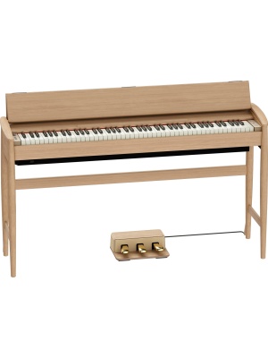 Roland KIYOLA KF-20 (Pure Oak) - Img2