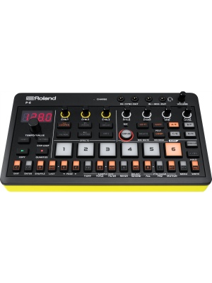 Roland P-6 AIRA - Img2
