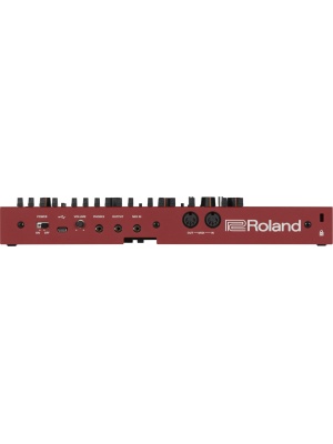 Roland SH-01A Red - Img5