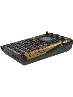 Roland SP-404MKII KDJ Records Limited Edition - Img2