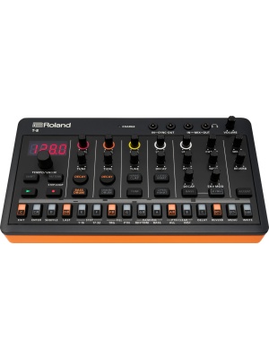 Roland T-8 AIRA - Img2
