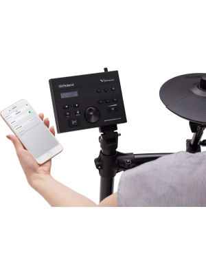 Roland TD-07KV - Img5