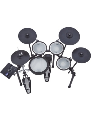 Roland TD-17KVX2 - Img2