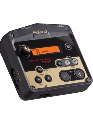 Roland TM-2 Trigger Module - Img2
