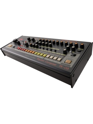 Roland TR-08 - Img2