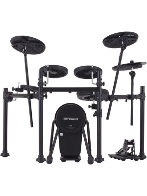 Roland VQD106PADS - Img2