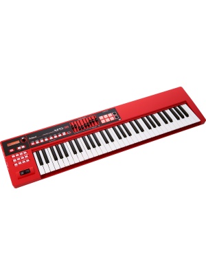 Roland XPS-10 Red - Img2