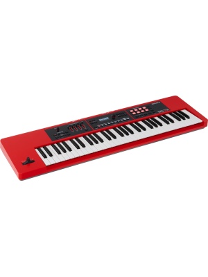 Roland XPS-10X Red - Img2