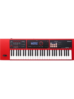 Roland XPS-30 Red