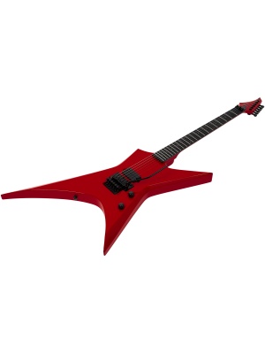 S by Solar XB4.61FRBRG Floyd Rose - Img3
