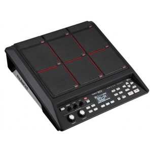 Sampling Pad Roland SPD-SX - Img2