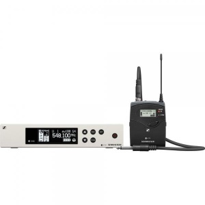 Sennheiser ew100 G4 CI1