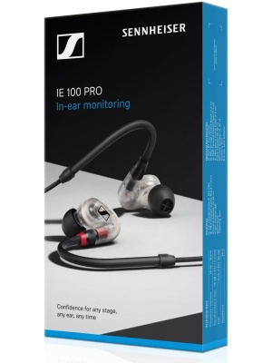 Sennheiser IE 100 Pro Clear