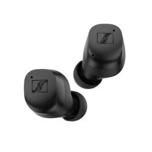 Sennheiser Momentum True Wireless 3 (MTW3) Black - Căști - Img1
