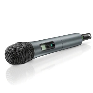 Sennheiser XSW 2-835-A Vocal Set - Sistem Wireless Profesional pentru Voce cu Microfon Cardioid - Img2