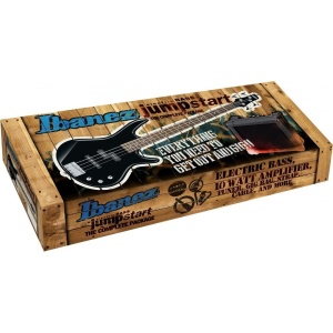 Set Chitara Bass Ibanez IJSR190U WNS - Img1