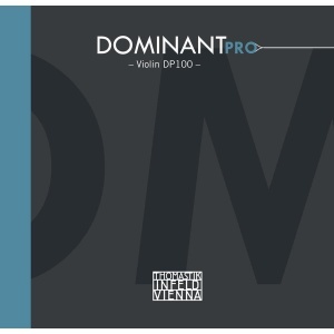 Set Corzi pentru Vioara 4/4 - Thomastik Dominant Pro DP100