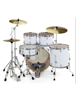 Set de Tobe Pearl Export EXX725SBR/C735 - Img2
