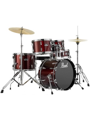 Set de Tobe Pearl Roadshow RS505C/C91 - Img1