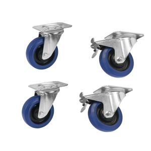 Set Roti ROADINGER SET 2 X RD-100 + 2 X RD-100B