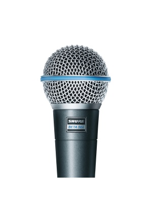 Shure Beta58A - Img2